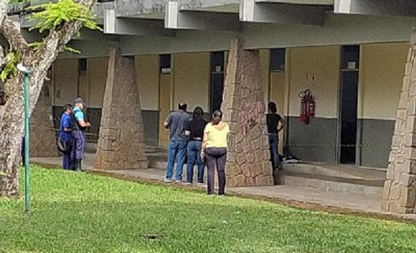 Estudante é encontrado morto no campus da UFRN em Natal