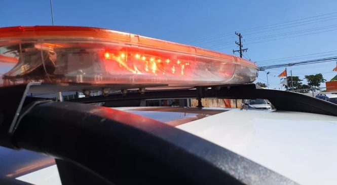 Corpo de jovem é encontrado com marca de tiros no RN