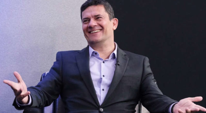 Tribunal de Contas da União delega à PGR bloqueio imediato de bens de Moro