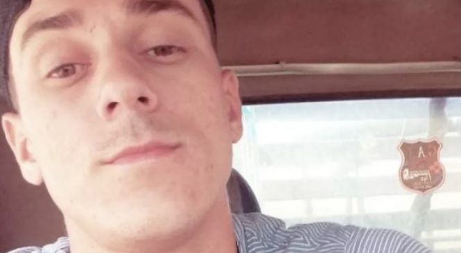 Lamentável! Jovem é morto a tiros em São Miguel