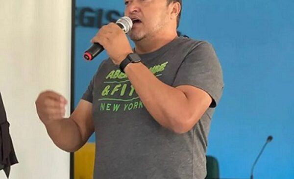 Polícia ainda não tem informações sobre assassino de prefeito de São José de Campestre