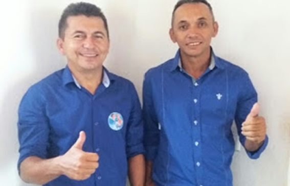 Eleição Suplementar – Ronaldo Souza e Nenem de Duba são eleitos em Água Nova