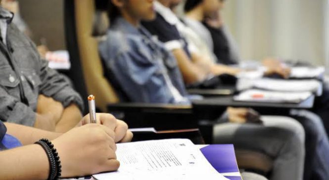 Escola da Assembleia tem reconhecimento nacional de diplomas no conselho de educação