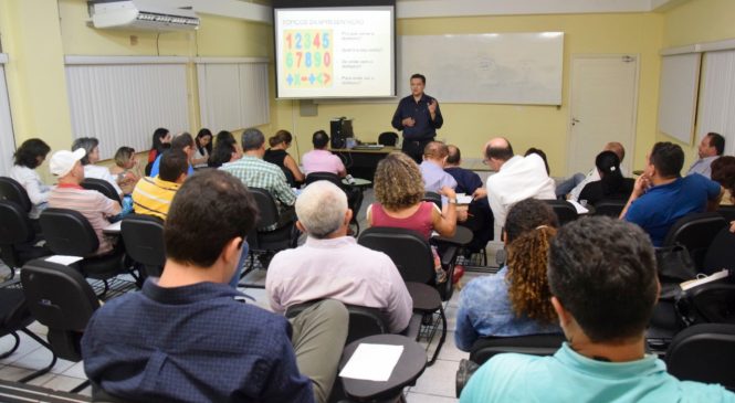 ESCOLA DA ASSEMBLEIA E RH PROMOVEM PESQUISA PARA CRIAR CALENDÁRIO ACADÊMICO 2021