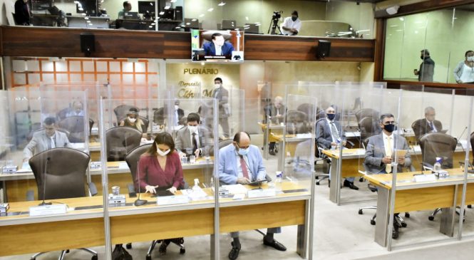 Assembleia aprova por unanimidade Lei Geral da Micro e Pequena Empresa