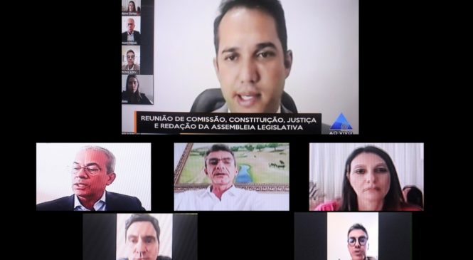 CCJ aprova texto e Lei das Micro e Pequenas Empresas segue para sanção