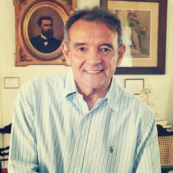 ACREDITAR, EM QUEM? – Alberto Rostand Lanverly