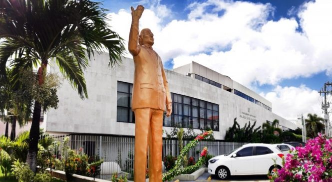 Assembleia homenageará jornalistas em sessão solene