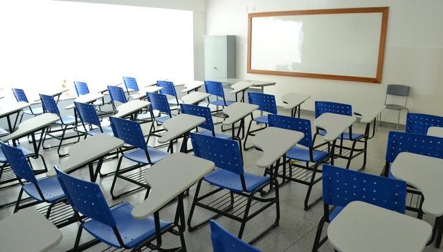 Governo autoriza volta às aulas presenciais em escolas públicas e privadas do RN