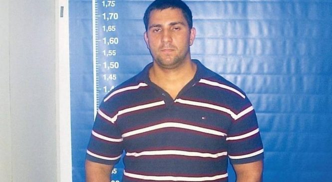 PF E MP ENCONTRAM ELOS ENTRE CAPITÃO ADRIANO E ACUSADO DE MATAR MARIELLE FRANCO