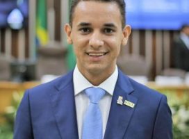 Tempo de TV amplia vantagem de Allyson, mas cobertura da mídia também deve influenciar disputa pelo Governo do RN
