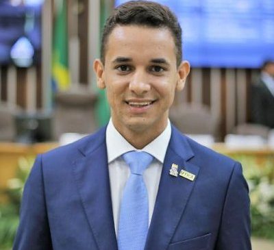 Allyson Bezerra amplia o jogo e muda o eixo da oposição no RN