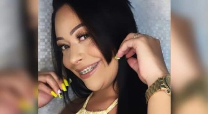 Jovem de 22 anos é executada a tiros dentro de casa em Mossoró