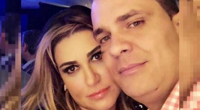 Milionária de SP é presa suspeita de mandar matar namorado e oferecer R$ 200 mil a autor do crime