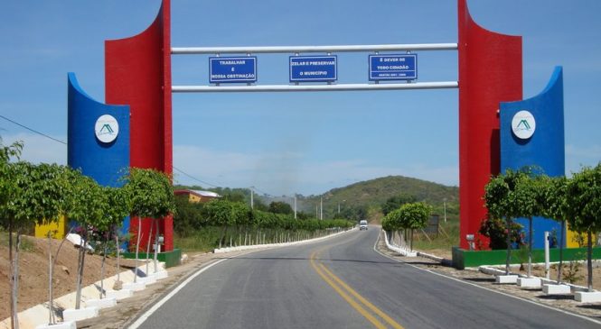 Antonio Martins e mais 44 municípios zerados de FPM na primeira cota de Julho de 2019