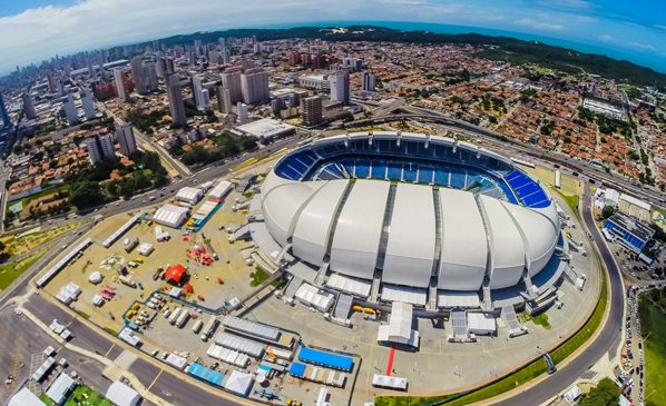 Hospital de Campanha: Fátima quer contratar Organização Social por R$ 37 milhões