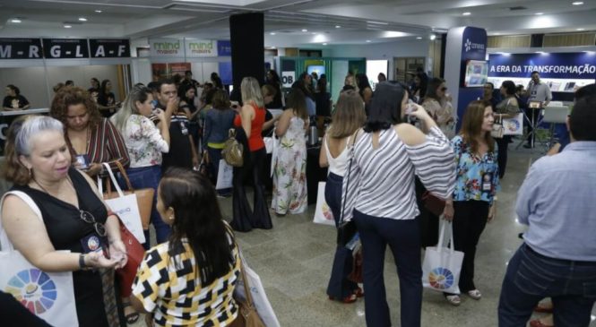 ExpoEduc 2022 acontece nesta semana no Centro de Convenções de Natal e traz temas da atualidade