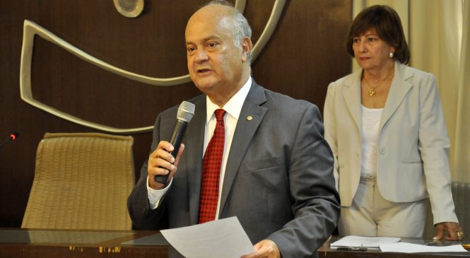 Diretoria Geral da Assembleia Legislativa ressalta avanços do Teltrabalho