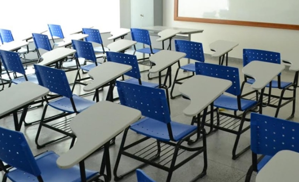 RN RETOMA AULAS PRESENCIAIS NA REDE ESTADUAL, EM FORMATO HÍBRIDO, A PARTIR DE 1º DE FEVEREIRO