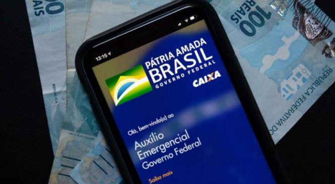 Governo recuperou R$ 78 milhões após detectar fraudes no auxílio emergencial, diz ministro da CGU