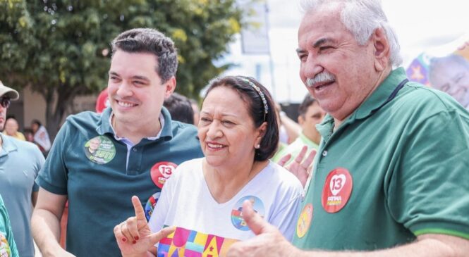 Mudanças na direção do Hospital Cleodon Carlos de Andrade em Pau dos Ferros.