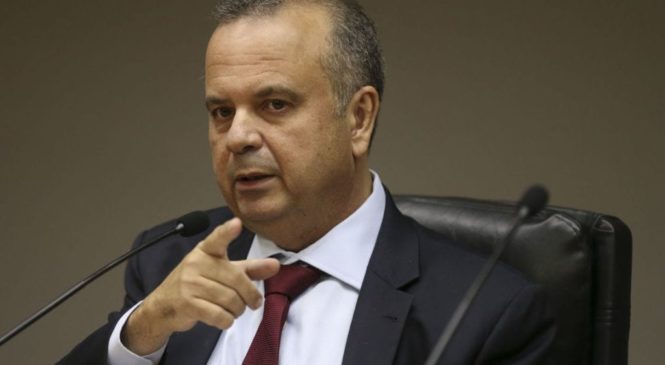 Rogério Marinho omite prédio em declaração de bens feita ao TSE, aponta jornal O Globo