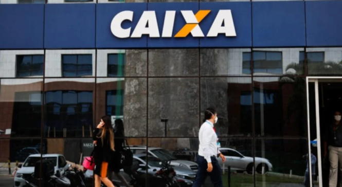 Caixa começa a pagar consignado do Auxílio Brasil nesta terça-feira