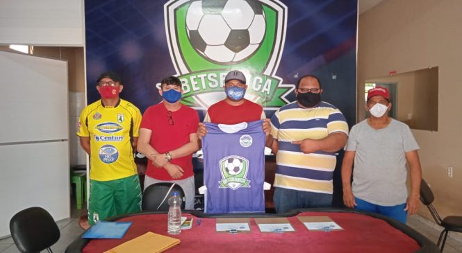 Pau dos Ferros esporte clube prepara grande evento para iniciar treinamento no  próximo sábado