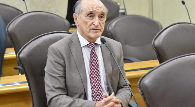 Sancionada lei de Getúlio que cria o programa “Gestante de Primeira” na rede pública