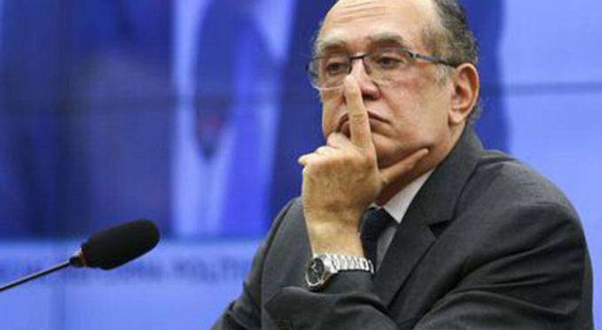 Gilmar Mendes admite que família fornece gado à JBS