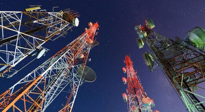 Anatel libera operação de estações de 5G em mais 14 cidades do RN