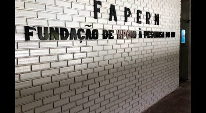 Evento de lançamento: FAPERN e SEBRAE/RN lançam edital para desenvolver o turismo e a moda no interior do RN