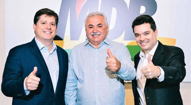 Encontro da prefeita Mariana Almeida e Dr. Pio X poderá selar apoio para deputado federal