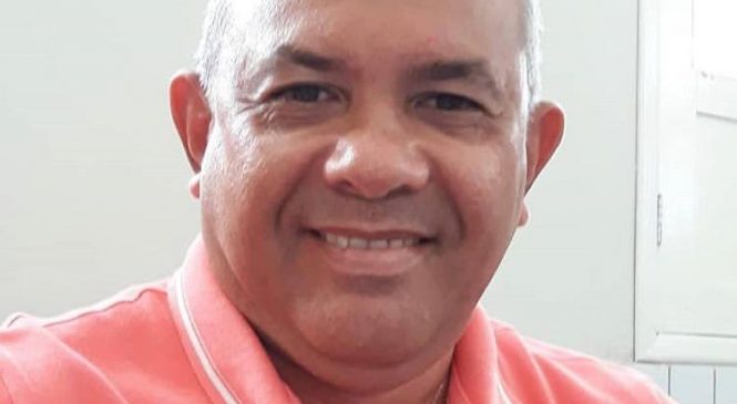 Nota de Repúdio da Assessoria Jurídica do Município de Olho D’água do Borges ao Radialista Barbosa de Freitas