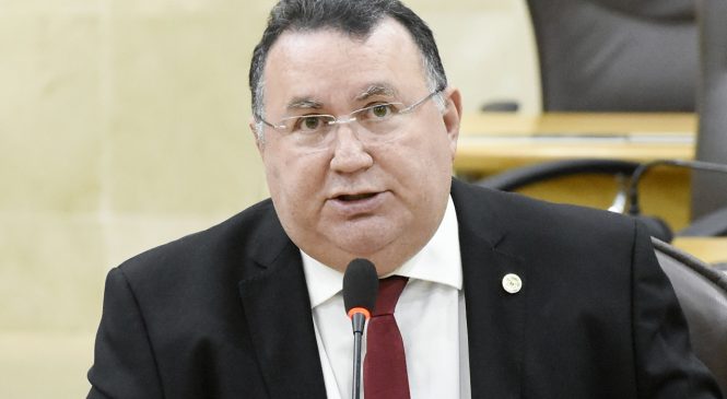 Dr. Bernardo pede ação do poder público em favor da saúde da região oeste