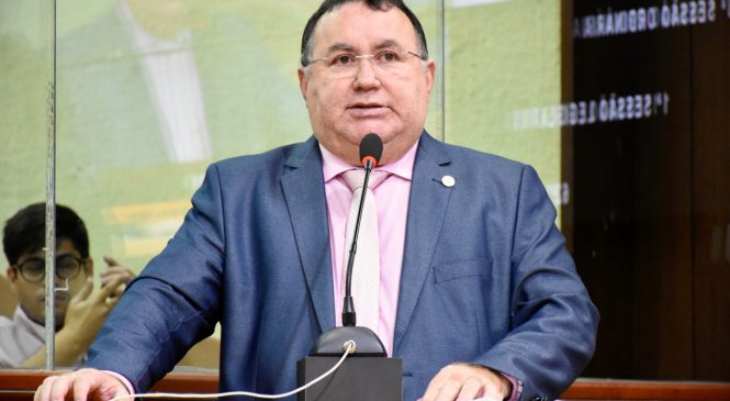 DR. Bernardo convida prefeitos para evento da frente parlamentar municipalista