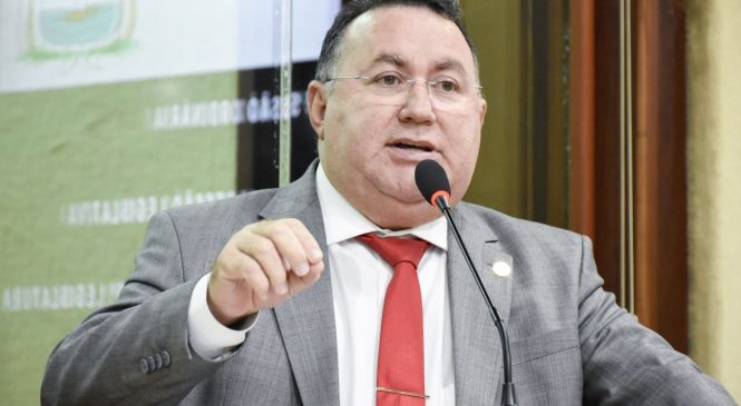 Dr. Bernardo diz que governo iniciou repasse para retomar cirurgias em Mossoró