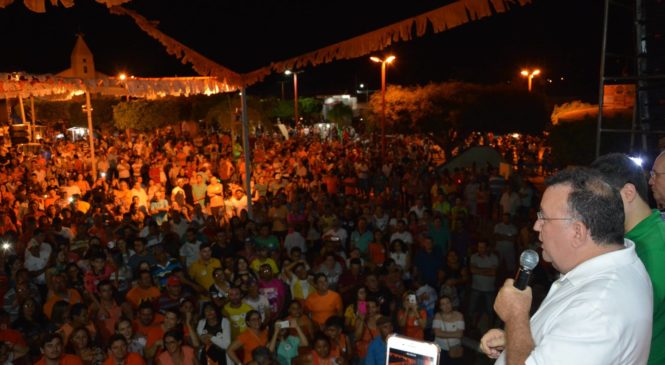 Candidato a deputado estadual, Dr. Benardo Amorim pode está sendo vítima de Fake News