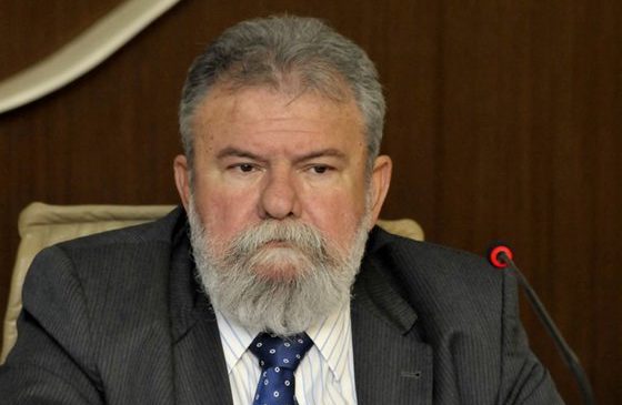 Betinho Rosado diz que PP ainda não decidiu entre Robinson e Carlos Eduardo