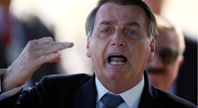 Jair Bolsonaro pode ser culpado, mas o STF não é inocente