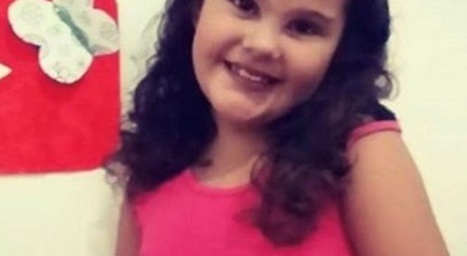 TRÊS DIAS APÓS TRANSPLANTE, BRUNNINHA NÃO RESISTE E MORRE NO RECIFE (PE)