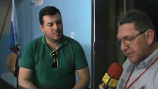 Depois de embriagar o povo – Cresce a rejeição a Bruno Anastácio de Rafael Fernandes