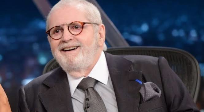 Morre aos 84 anos em São Paulo o humorista e escritor Jô Soares