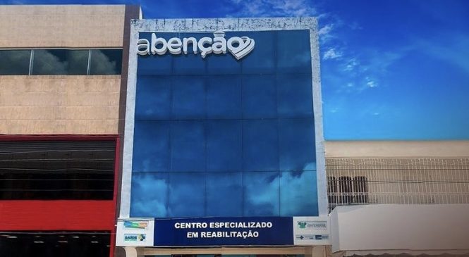 Justiça determina intervenção judicial “A Benção” de Pau dos Ferros