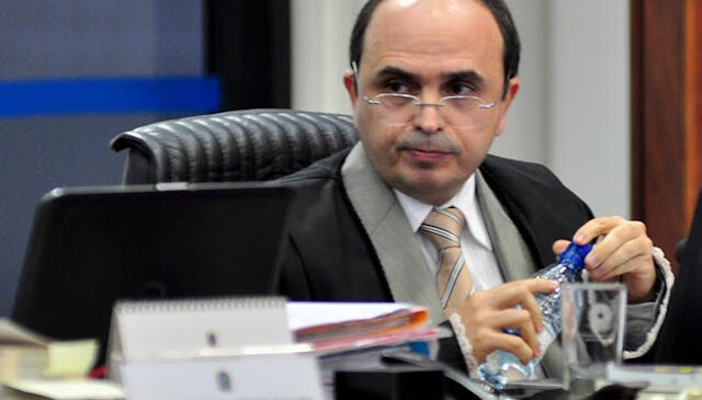 Desembargador Amílcar Maia é eleito presidente do TJRN para o biênio 2023/2024