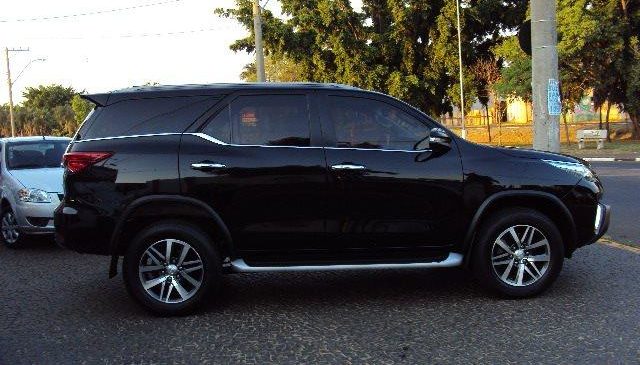 VERGONHA – Carro do governador do RN é roubado em cidade da Grande Natal