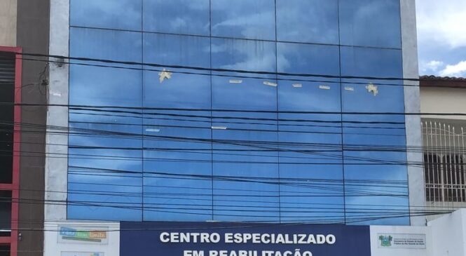 EXCLUSIVO: Justiça prorroga intervenção no CER de Pau dos Ferros por três meses.