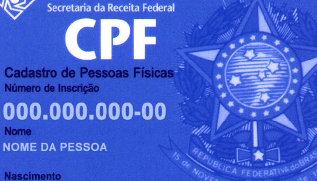 CARTÓRIOS DO RN PASSAM A REALIZAR SERVIÇOS DE REGULARIZAÇÃO DE CPF