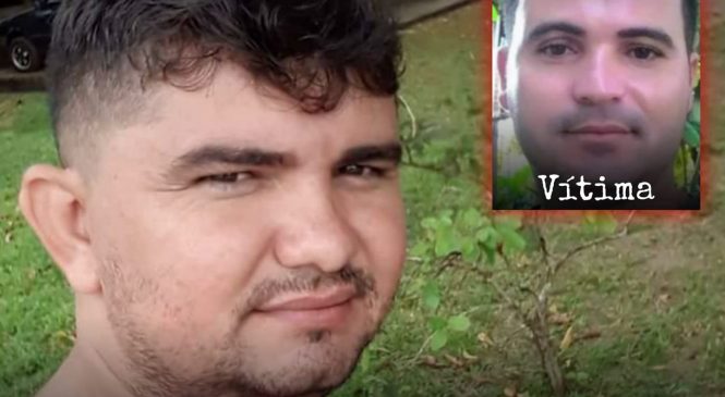 Crediarista que matou colega no Maranhão se apresenta à polícia Civil de Pau dos Ferros