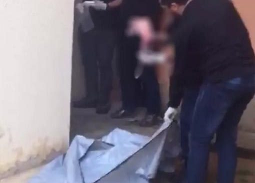 Jovem é presa após jogar filha recém-nascida pela janela de apartamento em Mossoró